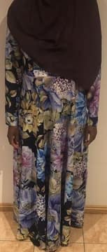 Customer photo from Fausat A.