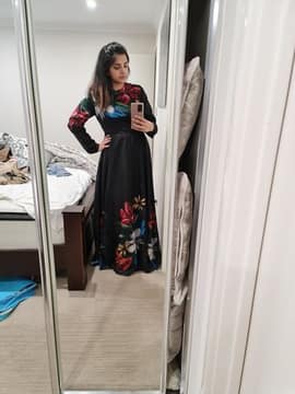 Customer photo from ayesha m.