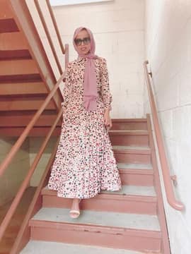 Customer photo from Ziyada M.