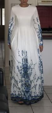 Customer photo from Irum M.