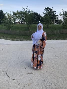Customer photo from Ibtisem T.