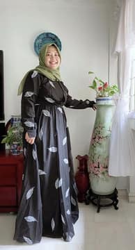 Customer photo from Neni Nurainie K.