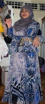 Customer photo from Noraiti M.