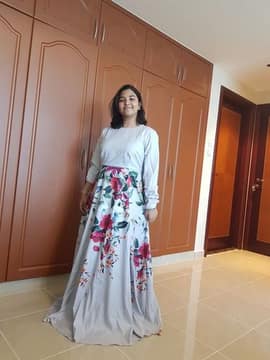 Customer photo from Tanjina I.