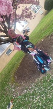 Customer photo from Kadiatou D.