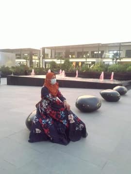 Customer photo from nurul h.
