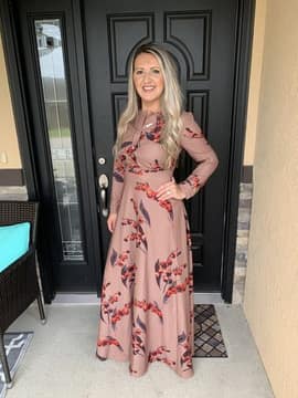 Customer photo from Nerzela H.