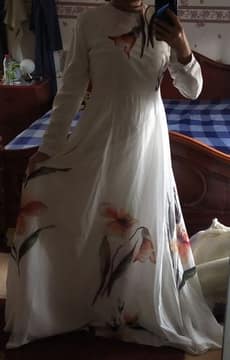 Customer photo from Mariam Z.