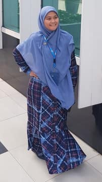 Customer photo from Jihan M.