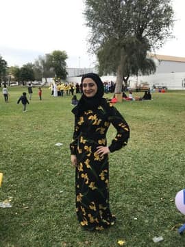 Customer photo from Walaa A.