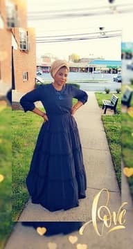 Customer photo from Coumba S.