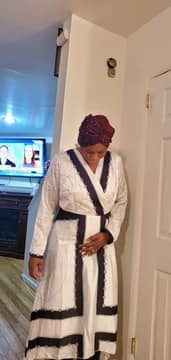 Customer photo from Madoussou K.