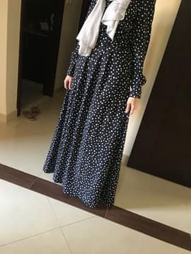 Customer photo from Haya F.