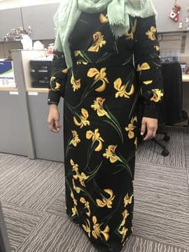 Customer photo from Siti Azizah H.