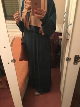 Customer photo from Haya F.