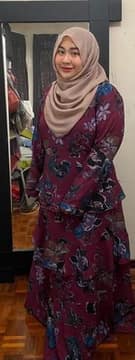 Customer photo from Noraiti M.