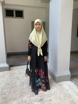 Customer photo from SURIANI S.
