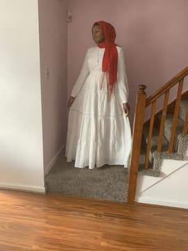 Customer photo from Hawa M.