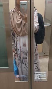Customer photo from Nur J.