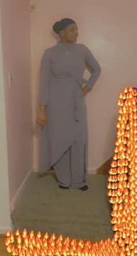 Customer photo from Hawa M.