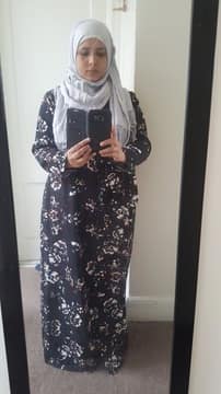 Customer photo from Syeda H.