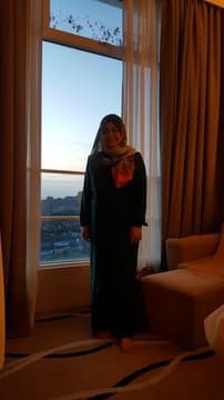 Customer photo from Roswanira A.