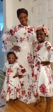Customer photo from Madoussou K.