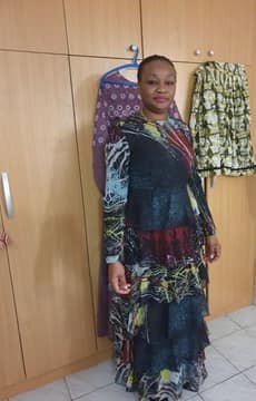 Customer photo from Tolulope O.