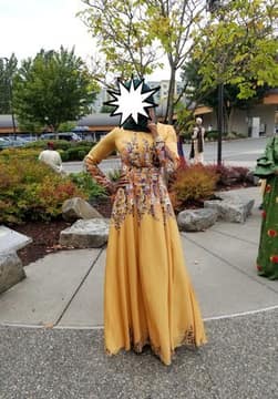 Customer photo from Annie