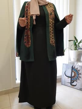 Customer photo from Maali A.