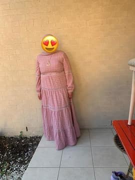 Customer photo from Iman A.