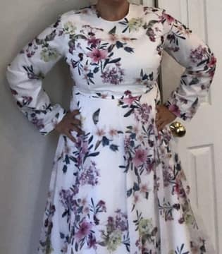 Customer photo from Dina E.