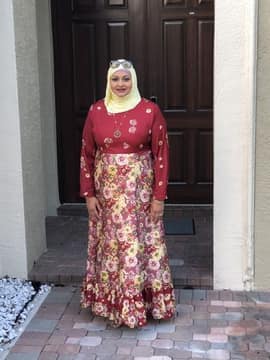 Customer photo from Rabeena H.