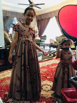 Customer photo from Noorajimah A.