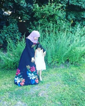 Customer photo from Sajeda D.