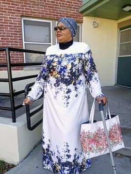 Customer photo from Melahi B.