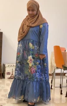 Customer photo from Yusra N.