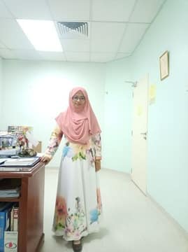 Customer photo from Wan Najwa Z.