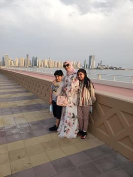 Customer photo from Nida K.