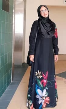 Customer photo from Bibi Haneeza S.