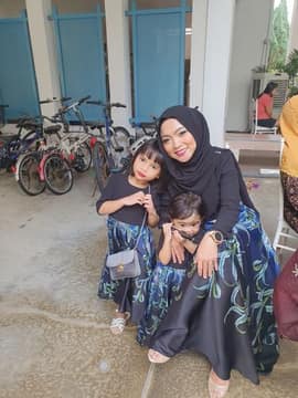 Customer photo from Nursahidah M.