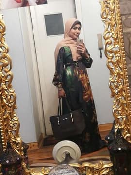 Customer photo from Maha S.