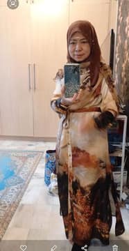 Customer photo from Suzaini Y.