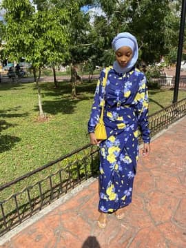 Customer photo from sumayah a.