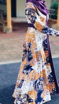 Customer photo from Hudallahi M.