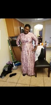 Customer photo from Udoka E.