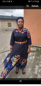 Customer photo from blessing e.