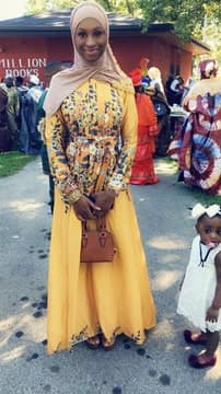 Customer photo from HAJA F.