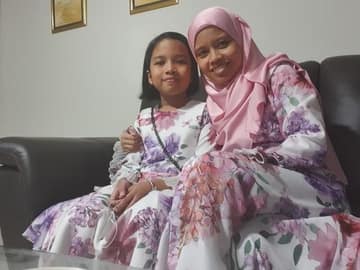 Customer photo from Nur J.