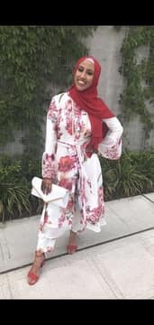 Customer photo from Seynab A.